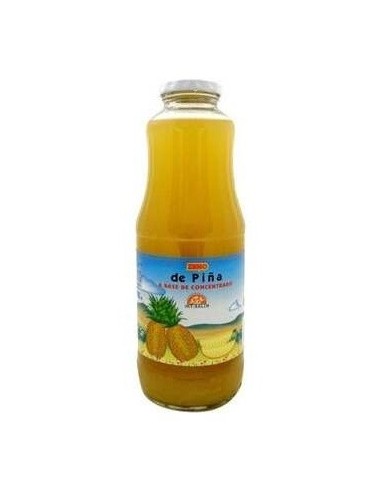 Zumo De Piña 1Lt. de Int Salim