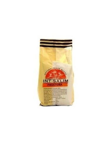 Fructosa 500Gr. de Int Salim