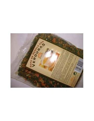 Semola De Verduras 250Gr. de Int Salim