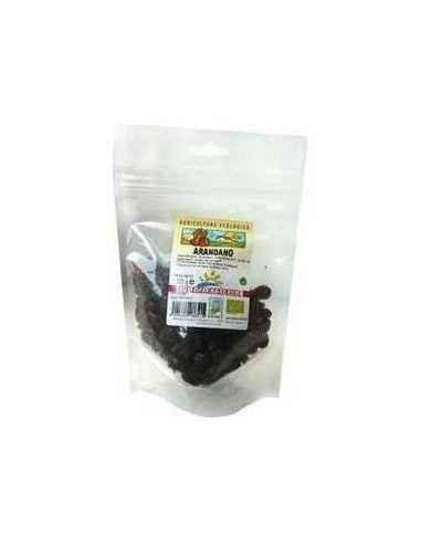 Arandano deshidratado Rojo del Canadá 125G de Oleander