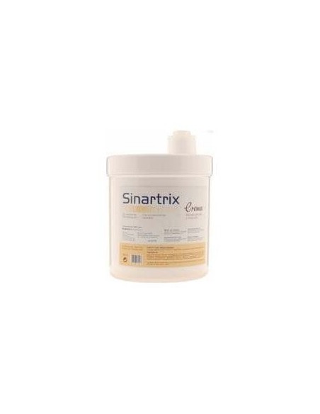 Sinartrix Crema 125Ml. de Assets Medica
