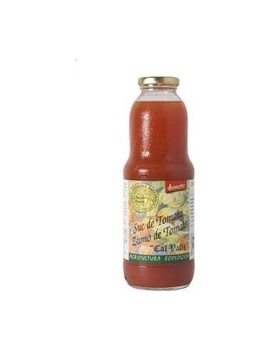 Zumo De Tomate 1Lt. Demeter de Cal Valls