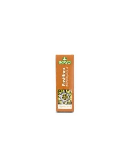 Pasiflora 50Ml Extracto Glicerinado de Sotya