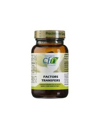 Factors Transfer 90Cap. de Cfn