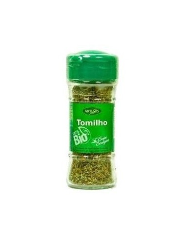 Tomillo Especia 15Gr. Bio de Artemis Bio