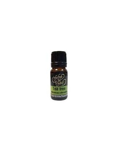 Aceite Esencial Tea Tree Eco 10 Ml de Herbes del Moli