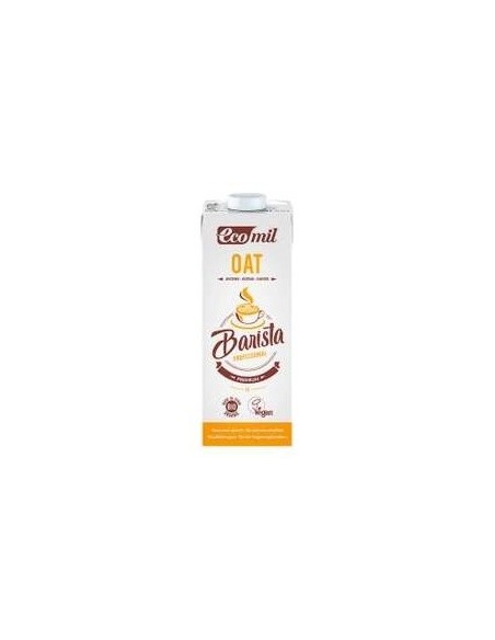 Bebida Barista Oat Bio 1 L de Ecomil