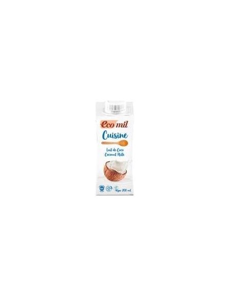 Cuisine Coco 200 ml de Ecomil