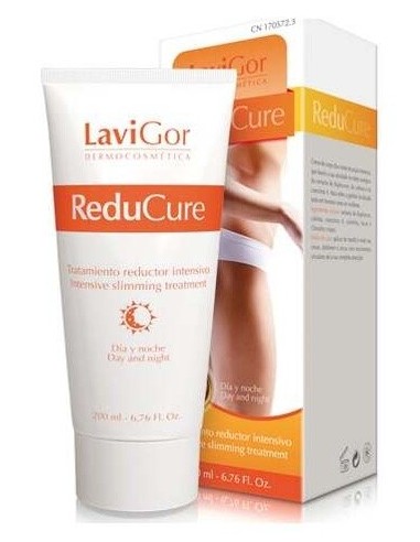 Reducure Tubo 200Ml. de Lavigor