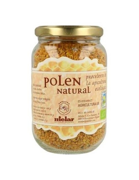 Polen 225Gr Bio de Mielar