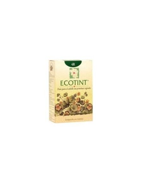 Ecotint Castaño Claro-5N de Noefar