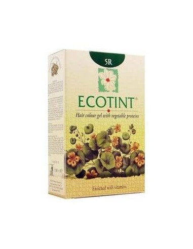 Ecotint Castaño Claro Caoba-5M de Noefar