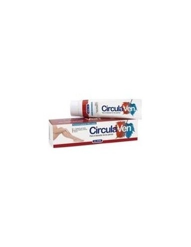 Circulaven Gel Crema 100Ml. de Noefar