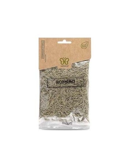 Romero Bolsa 50Gr. Eco de Naturcid