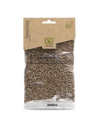 Cilantro Semillas 60Gr. Eco de Naturcid