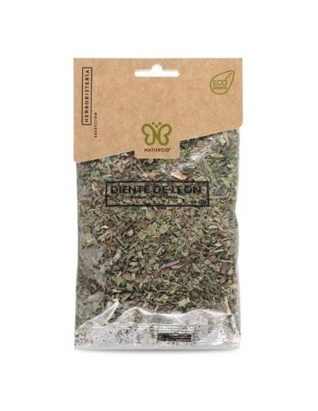 Diente Leon Planta Cortada 35Gr. Eco de Naturcid