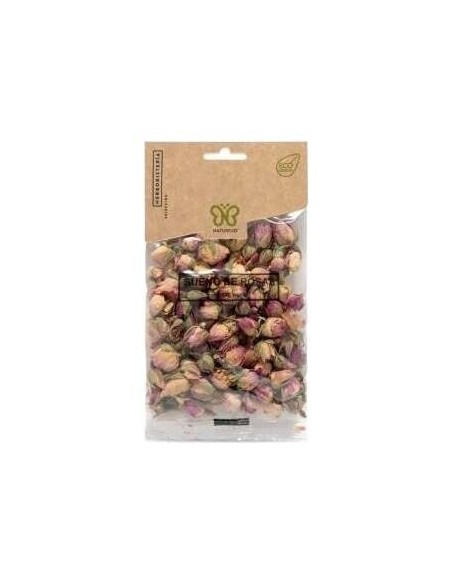 Sueños De Rosas Rosas Enteras 30Gr. Eco de Naturcid