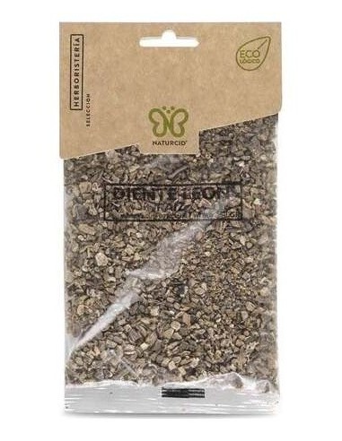 Diete De Leon Raiz 50Gr. Eco de Naturcid