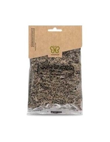 Liquen Planta 20Gr. de Naturcid