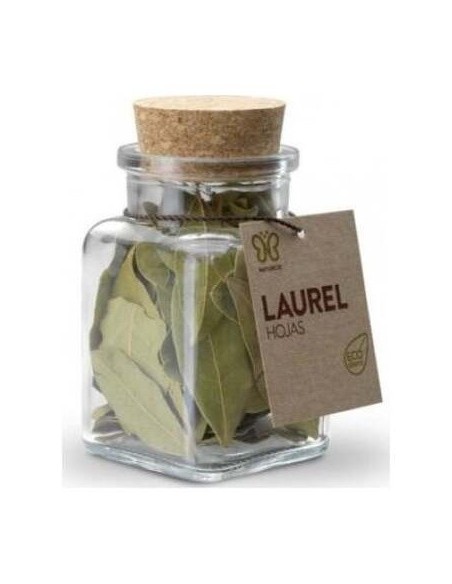 Laurel 8Gr. Eco de Naturcid