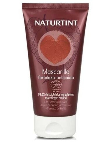 Naturtint Mascarilla Fortaleza 150Ml. de Naturtint