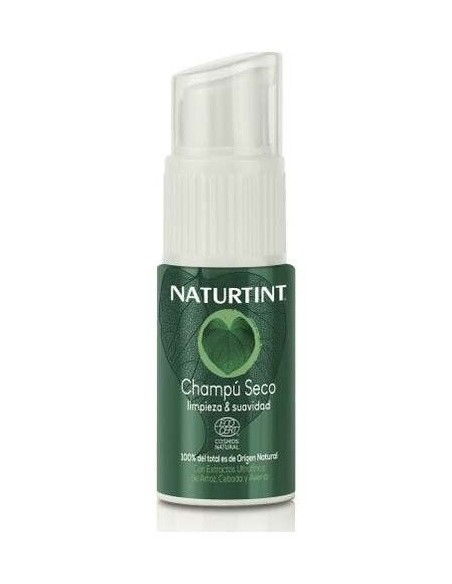 Naturtint Champu Seco 20Gr. de Naturtint