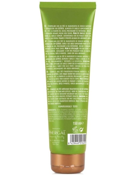 Naturtint Hair Food Mascarilla Quinoa 150Ml. de Naturtint