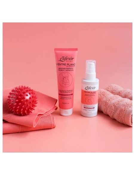Elifexir Dermo Vientre Plano Intensive 150Ml. de Elifexir
