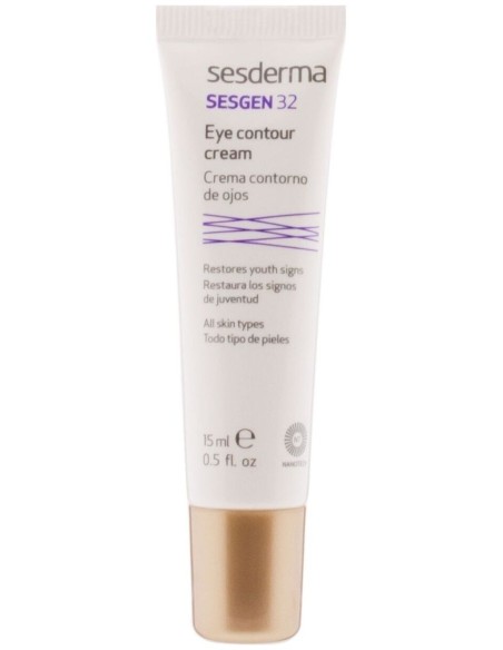 Sesgen 32 Contorno De Ojos 15Ml. de Sesderma