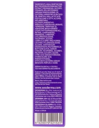 Sesgen 32 Contorno De Ojos 15Ml. de Sesderma