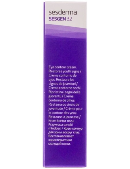Sesgen 32 Contorno De Ojos 15Ml. de Sesderma