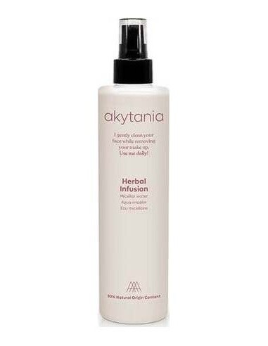 Akytania Agua Micelar 250Ml.** de Akytania