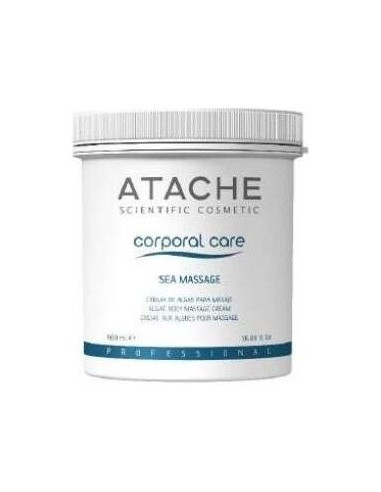 Cc Corporal Care Sea Aceite Corporal Masaje 500Ml. de Atache