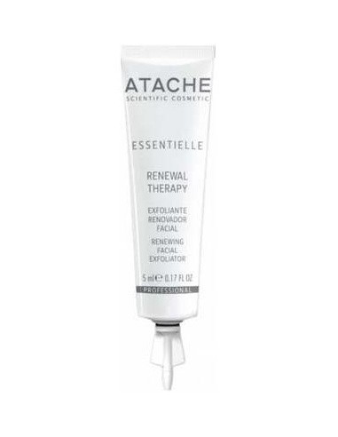 Essentielle Renewal Therapy Exfoliante 5Ml. de Atache