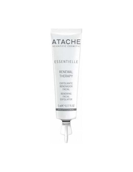 Essentielle Renewal Therapy Exfoliante 5Ml. de Atache