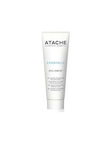 Ess Depil Comfort 50Ml 50ml de Atache