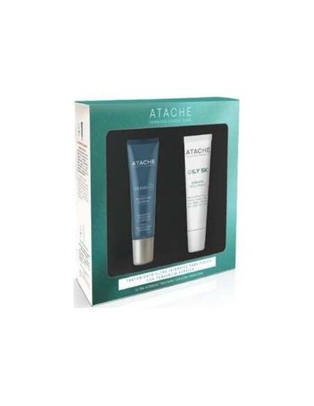 Promo Pack Antiacne Intensivo Dia-Noche Crema de Atache