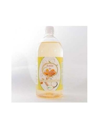 Aceite De Almendras 1000 Ml de Ghf