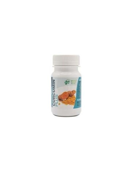 Curcumin 60Cap. de Ghf