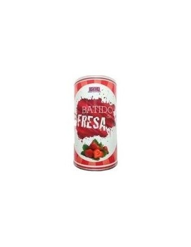 Batido Control De Peso Sabor Fresa 700Gr. de Ghf
