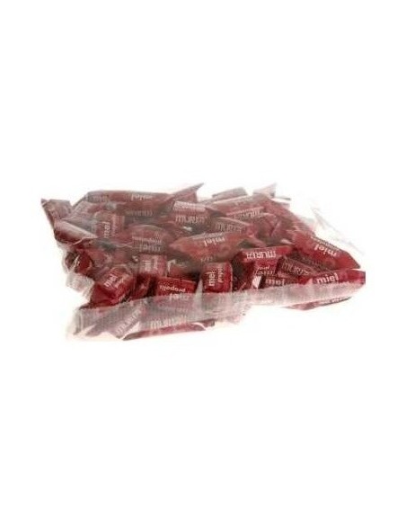 Caramelos De Miel Y Propolis 250Gr S/A  Ref.10219 de Muria