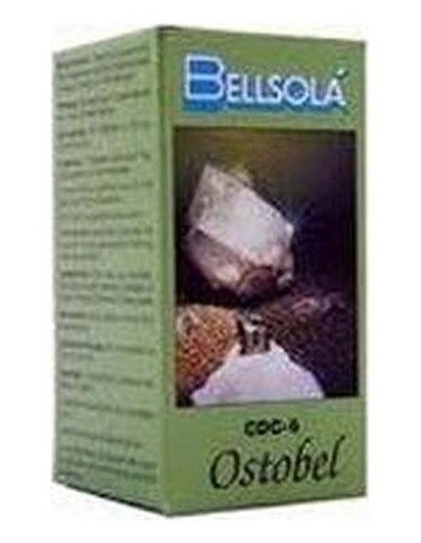 Cdc06 Ostobel 70Comp de Bellsola