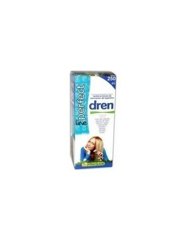 Perfect Line Dren 250Ml. de Pinisan