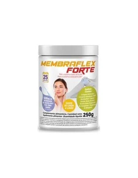 Membraflex Forte 250g Biover
