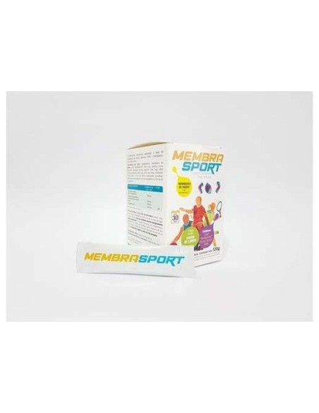 Membrasport 30Sticks de Biover