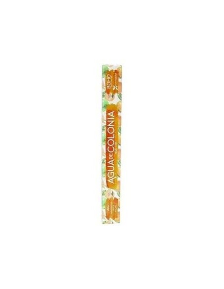 Agua De Colonia Lima-Mandarina 18Ml. de Boho