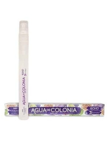 Agua De Colonia Higo 18Ml. de Boho