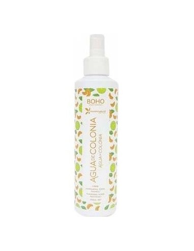 Agua De Colonia Lima-Mandarina 200Ml. de Boho