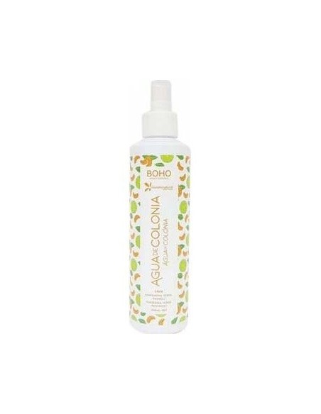 Agua De Colonia Lima-Mandarina 200Ml. de Boho