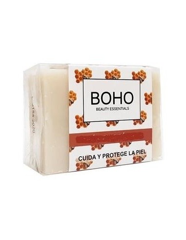 Neem Jabon Pastilla 100Gr. de Boho